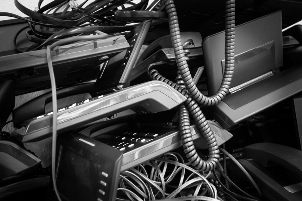 E-Waste Recycling Centre in waste palghar