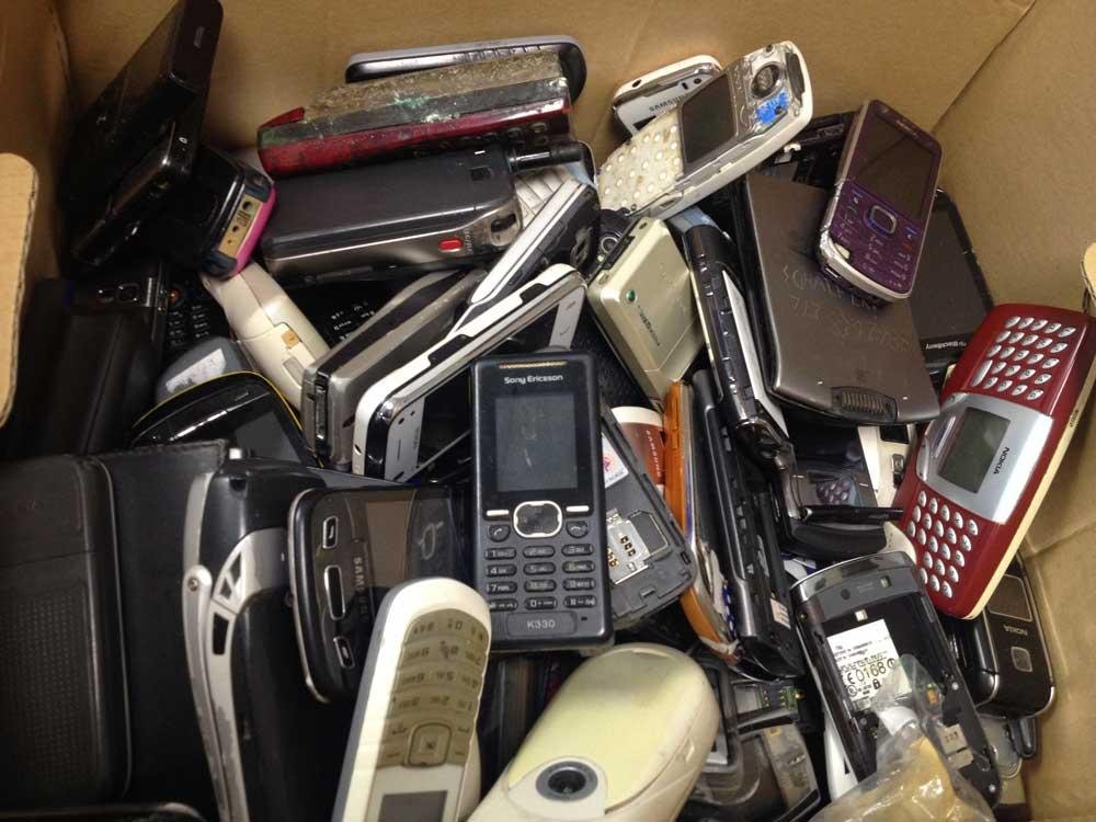 E waste Management Company