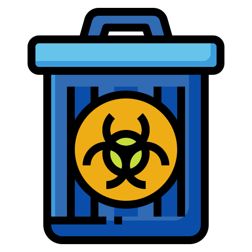 Hazardous Waste